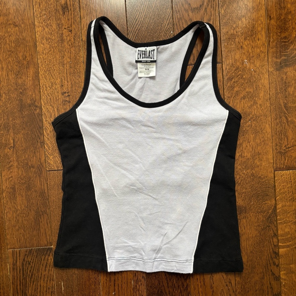 Everlast Workout Tank Top